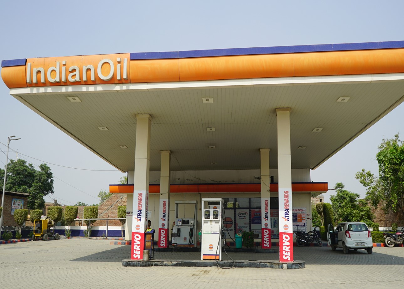 IndianOil - Dhaipai, Faridkot